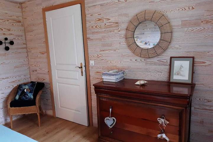 Location de vacances pour 8 personnes, avec jardin et terrasse, animaux acceptés à Anglès (Tarn) - 3