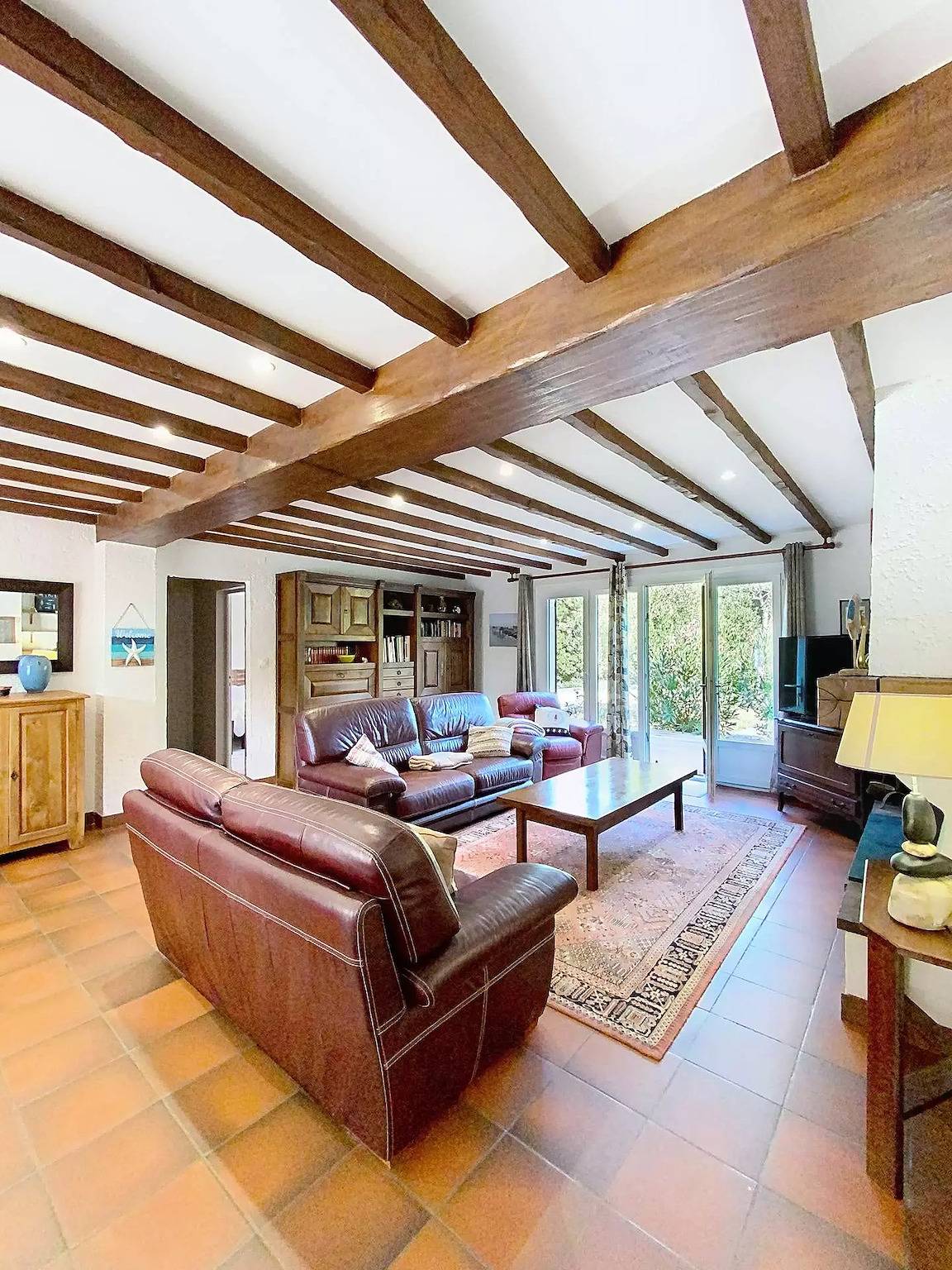 Außergewöhnliche Villa 12 Pers. – 5 Schlafzimmer – Privates Schwimmbad – Lacanau Ocean in Lacanau Ocean, Lacanau