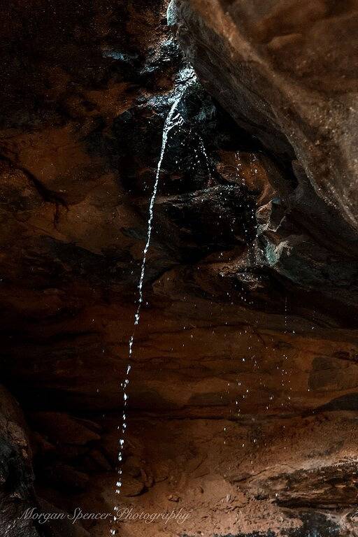 Familienzeit in den Hocking Hills @ Pine Creek Villas: Creek Front in Hocking Hills