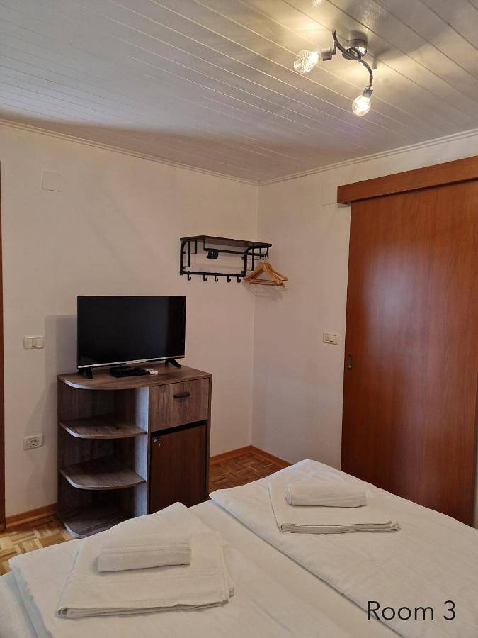 Rooms & Apartments Giulia in Piran, Slowenische Riviera