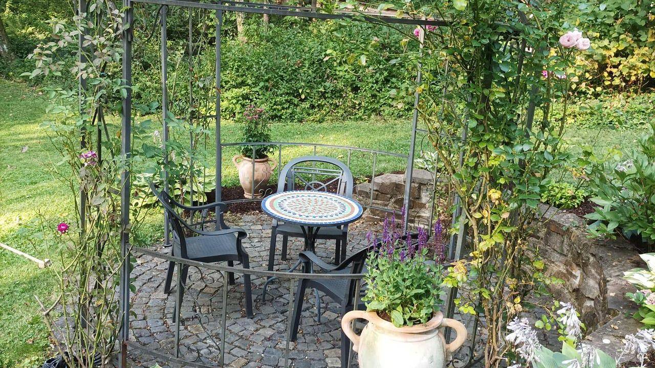 Ganze Ferienwohnung, Ferienwohnung für 4 Personen (47 m²) in Alf in Alf, Traben-Trarbach und Umbegung