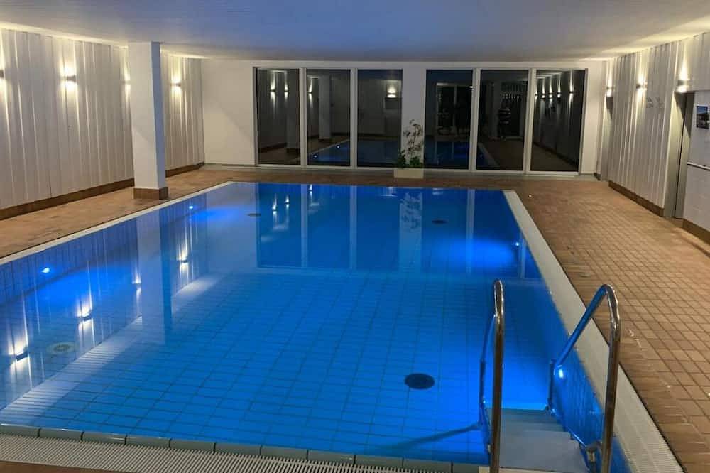 Ganze Wohnung, Apartment \"Mittendrin\" mit großer Loggia am Sorpesee in Langscheid, Sundern