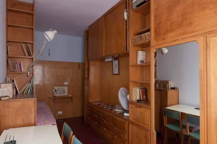 Ganze Wohnung, Ferienwohnung - Venezia in Venedig, Lagune von Venedig