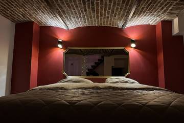 Appartement De Vacances pour 4 Personnes dans Wazemmes (Lille), Lille, Photo 2