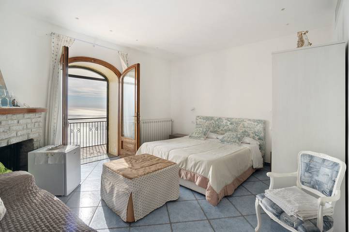 Ferienwohnung für 3 Personen, mit Balkon an der Amalfiküste - 2