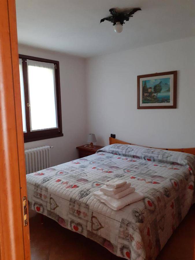 Gîte pour 4 personnes, avec vue et jardin, animaux acceptés à Temù - 4