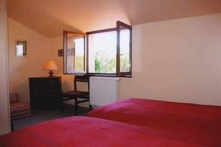 Location de vacances pour 12 personnes, avec Terrasse et Jardin dans vallée de l'Ouche - 2
