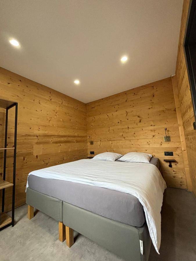 One-Bedroom Chalet in Rochesson, Parc naturel régional des Ballons des Vosges