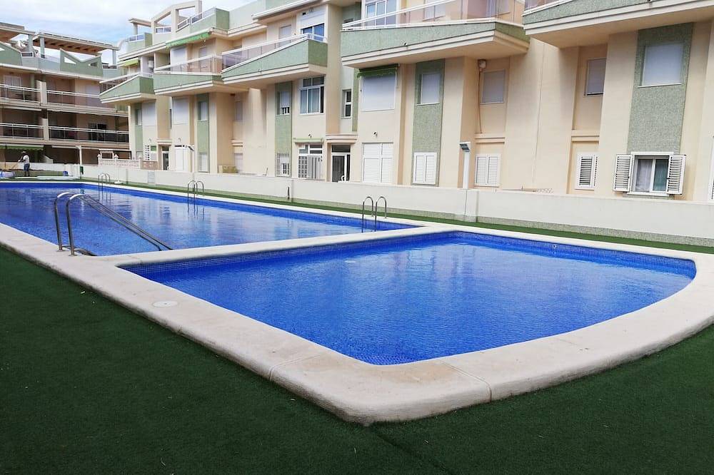 Appartamento vacanze a Safor a partire da 184€ a notte