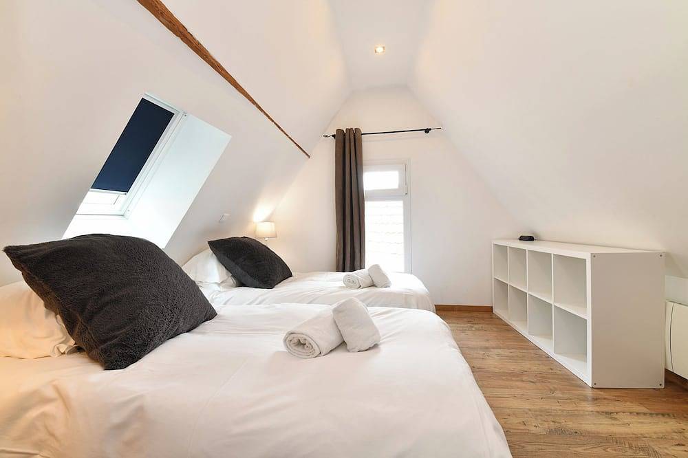 Casa 4 **** 3 dormitorios 2 baños 4 a 7 pers - Kaysersberg Centro in Kaysersberg, Parque natural regional de los Ballons des Vosges