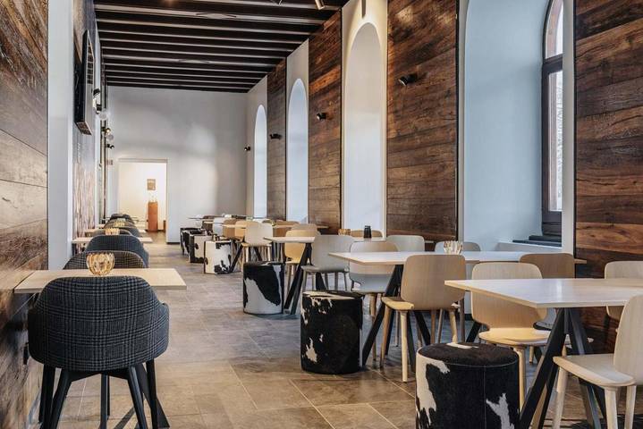 Hôtel pour 3 personnes à Cortina d'Ampezzo - 4