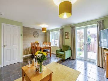Cottage for 5 People in Gloucestershire, Photo 2