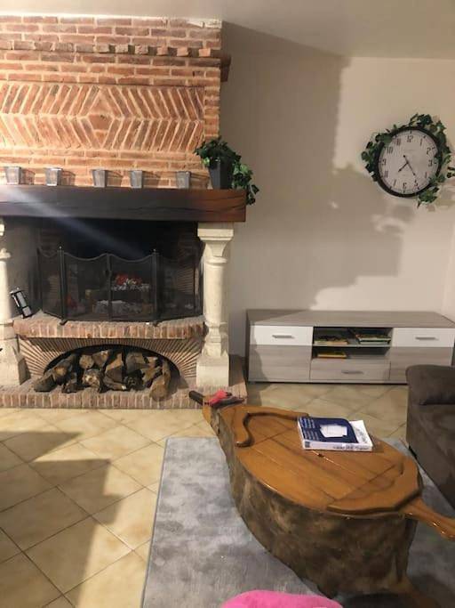 Location de vacances pour 2 personnes, avec terrasse dans Criquetot-le-Mauconduit