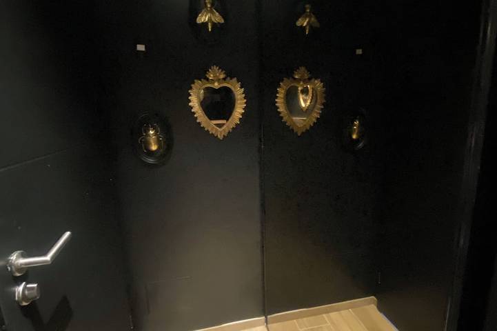 Location de vacances pour 6 personnes, avec terrasse et jardin dans La Ceze La Roque Sur Ceze - 3