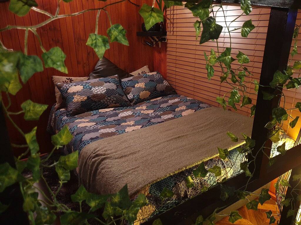 Perfektes gemütliches Retreat Cottage Russki Country Sauna & Spa Hütte in Mount Eliza, Mornington Peninsula