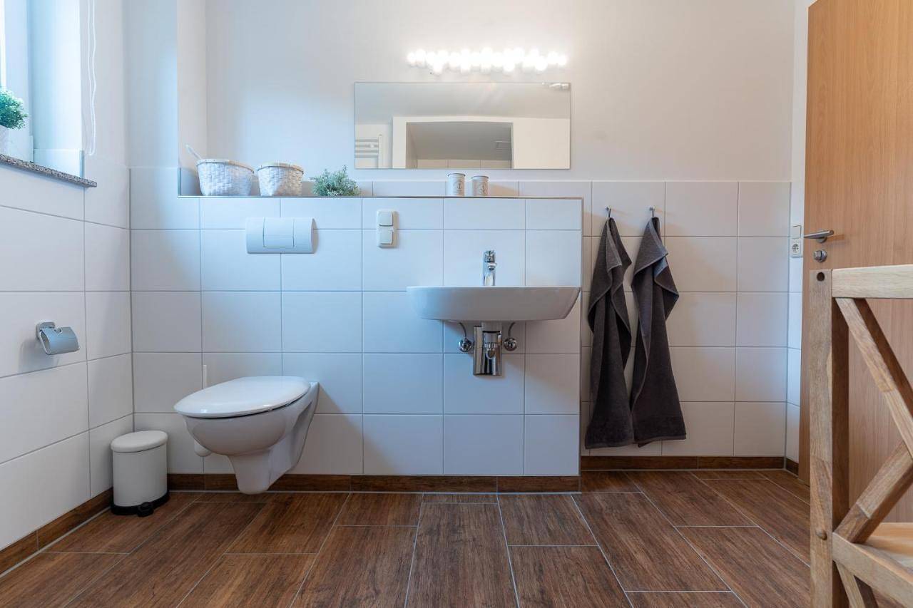 Ganze Wohnung, Saale Unstrut Ferienwohnung 2 in Naumburg, Saale-Unstrut