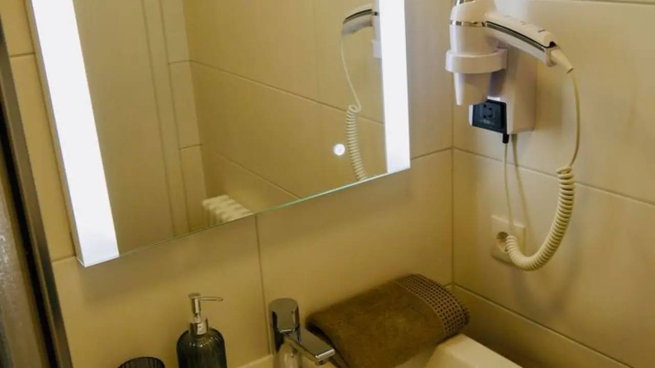 Doppelzimmer für 2 Personen (25 m²) in Golling an der Salzach in Salzkammergut-Berge, Golling an der Salzach