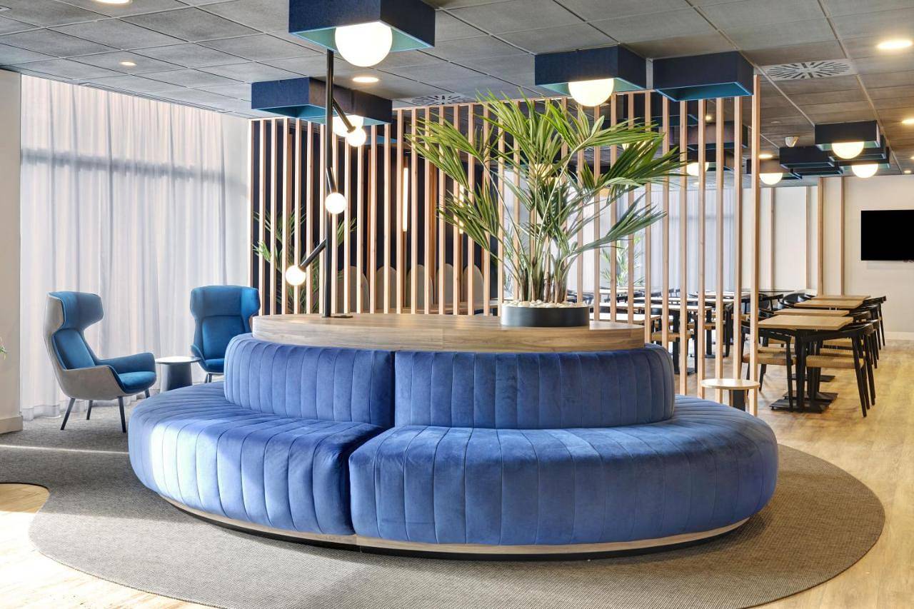 B&B Hotel Madrid Las Rozas in Las Rozas, Área Metropolitana de Madrid