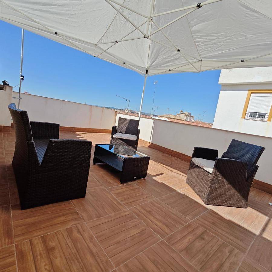 One-Bedroom House in Linares, Province de Jaén