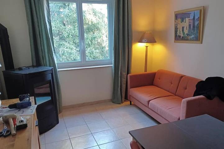 Maison de vacances pour 4 personnes