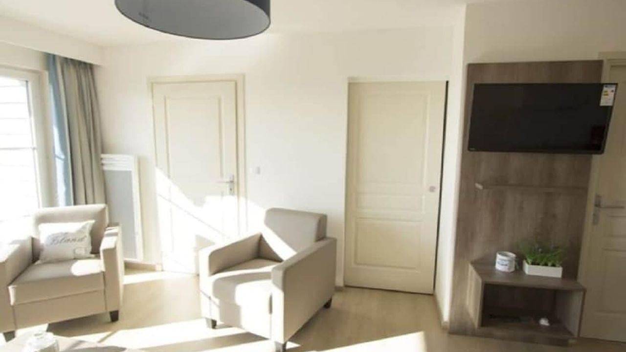 Ferienhaus für 4 Personen (80 m²) in Équihen-Plage in Équihen-Plage, Région de Boulogne-sur-Mer