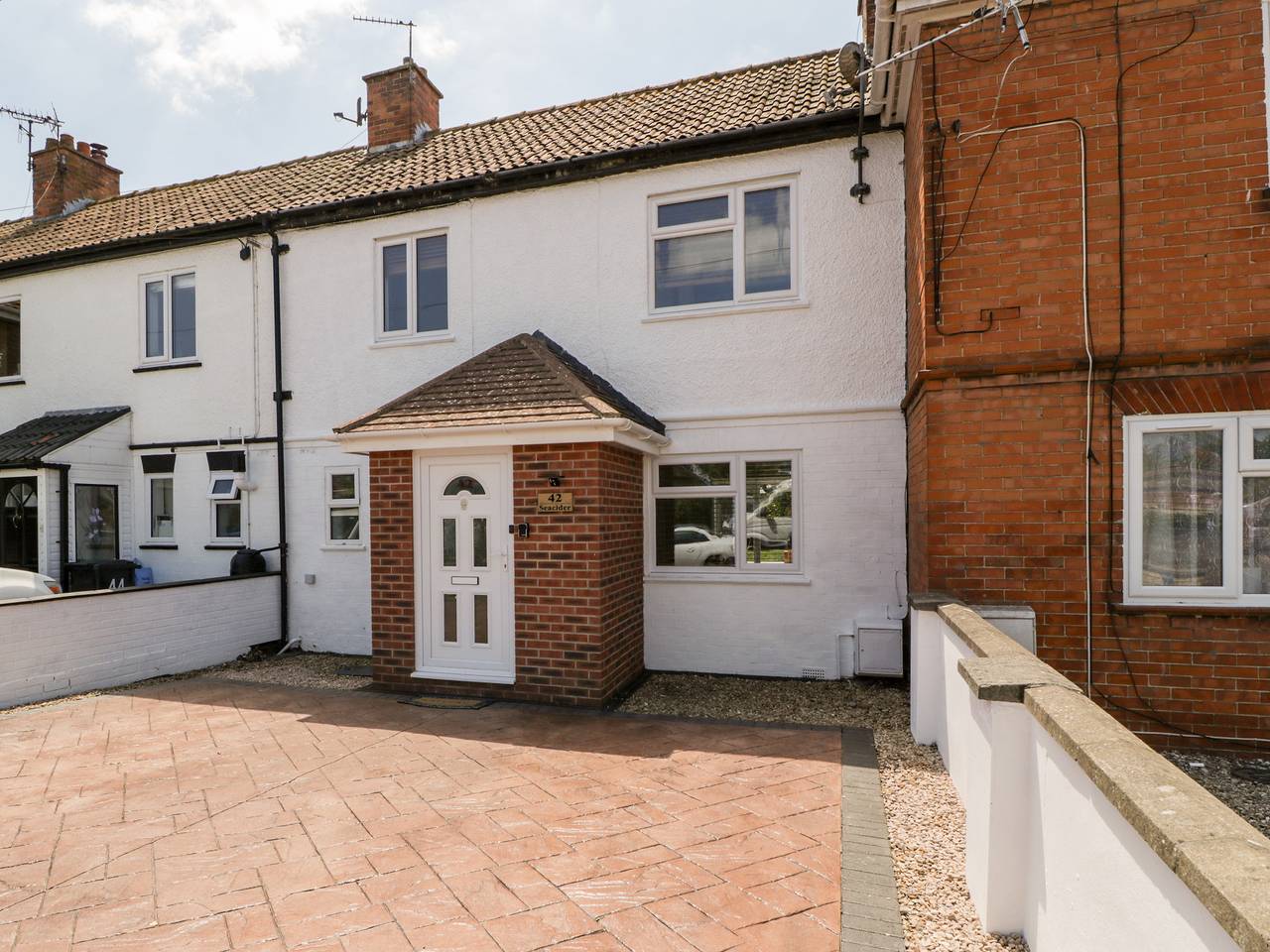 Seacider in Burnham on Sea & Highbridge, Somerset