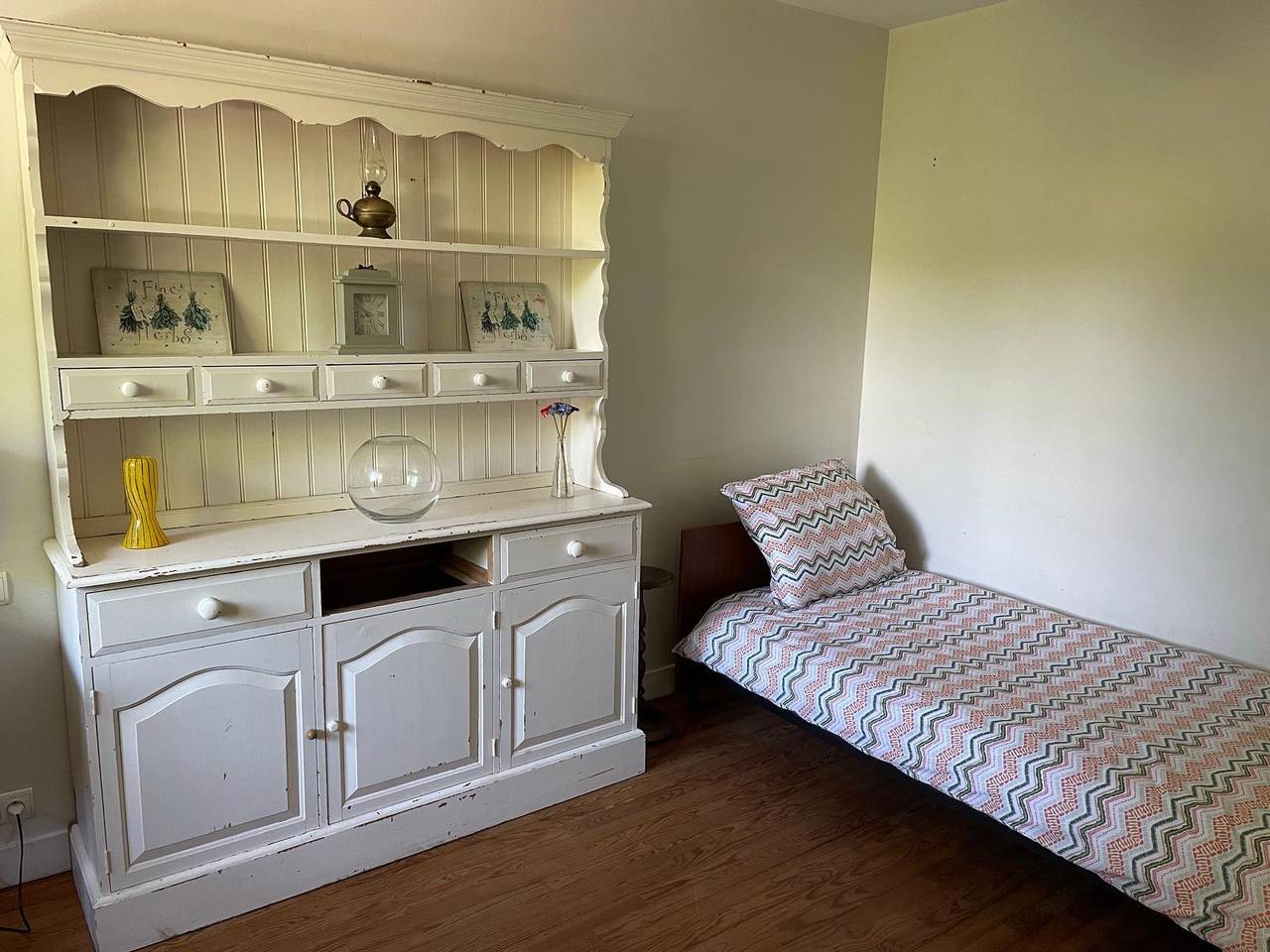 Ganze Ferienwohnung, Ferienwohnung für 4 Personen mit Garten in Saint-Béat, Französische Pyrenäen