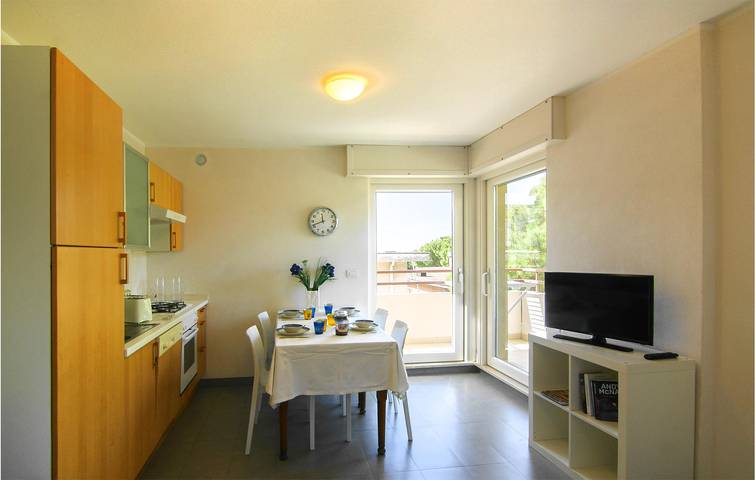 Apartamento vacacional entero, Apartamento con vistas al mar, aparcamiento y terraza in Lavagna, Lavagna Municipio