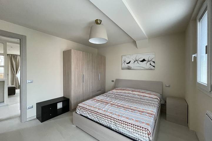 Gîte pour 4 personnes, avec balcon, animaux acceptés dans Carnolès - 2