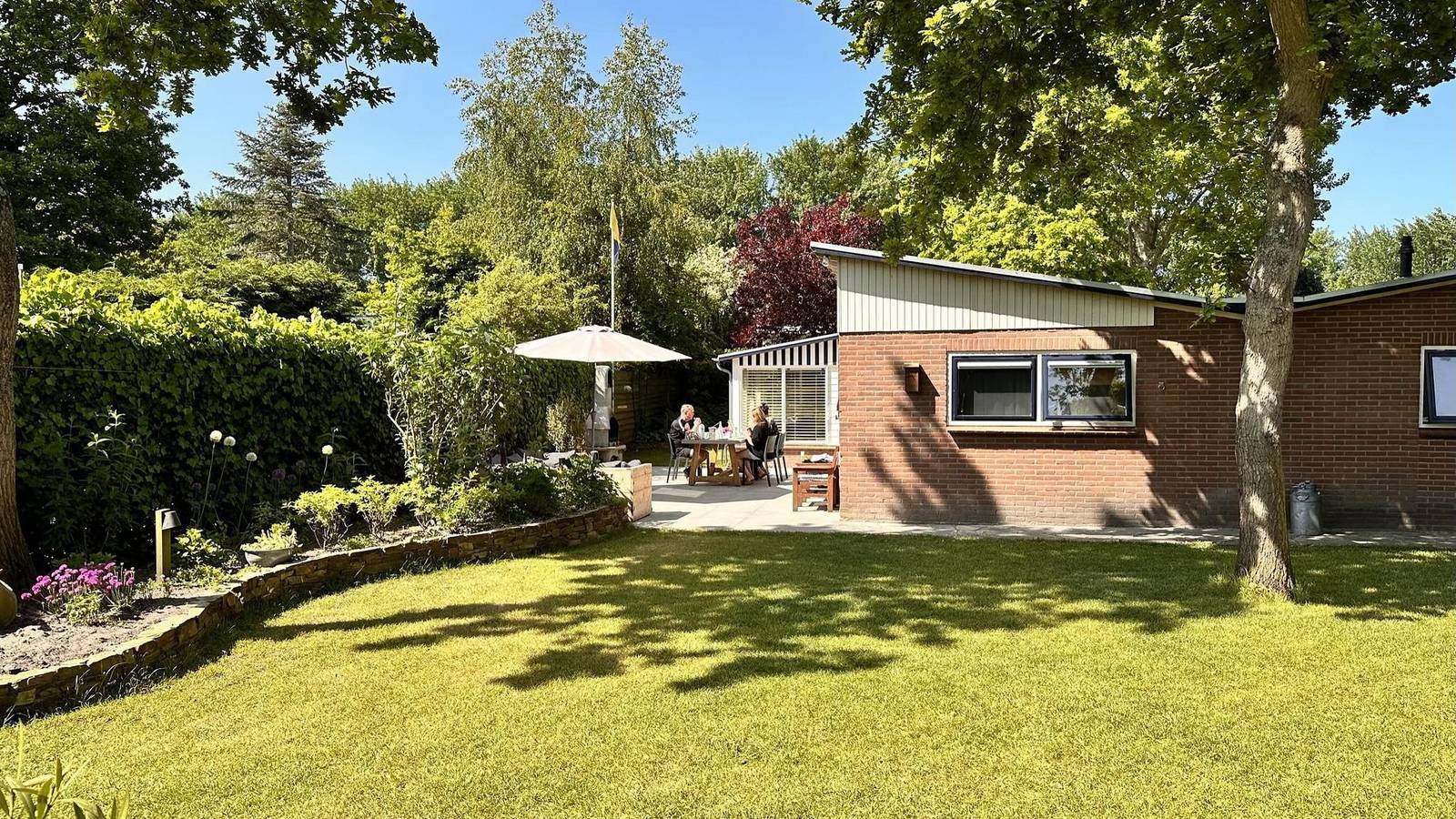 Casa vacanza a Costa Zeeland a partire da 210€ a notte