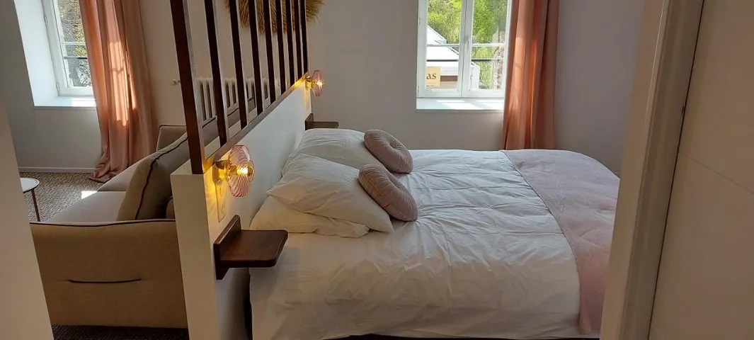 Hotel para 2 personas - 1