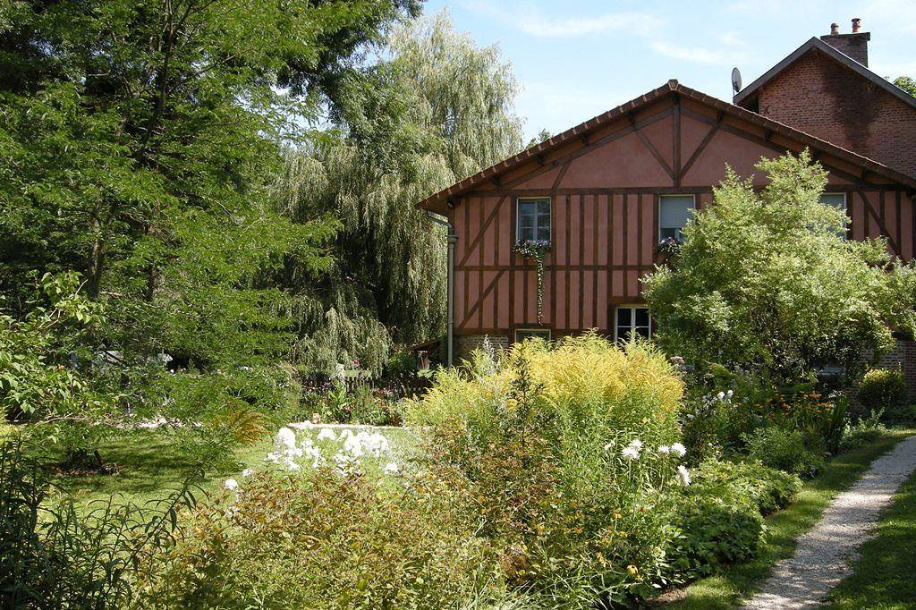 La Tuilerie in Éclaron, Éclaron-Braucourt-Sainte-Livière