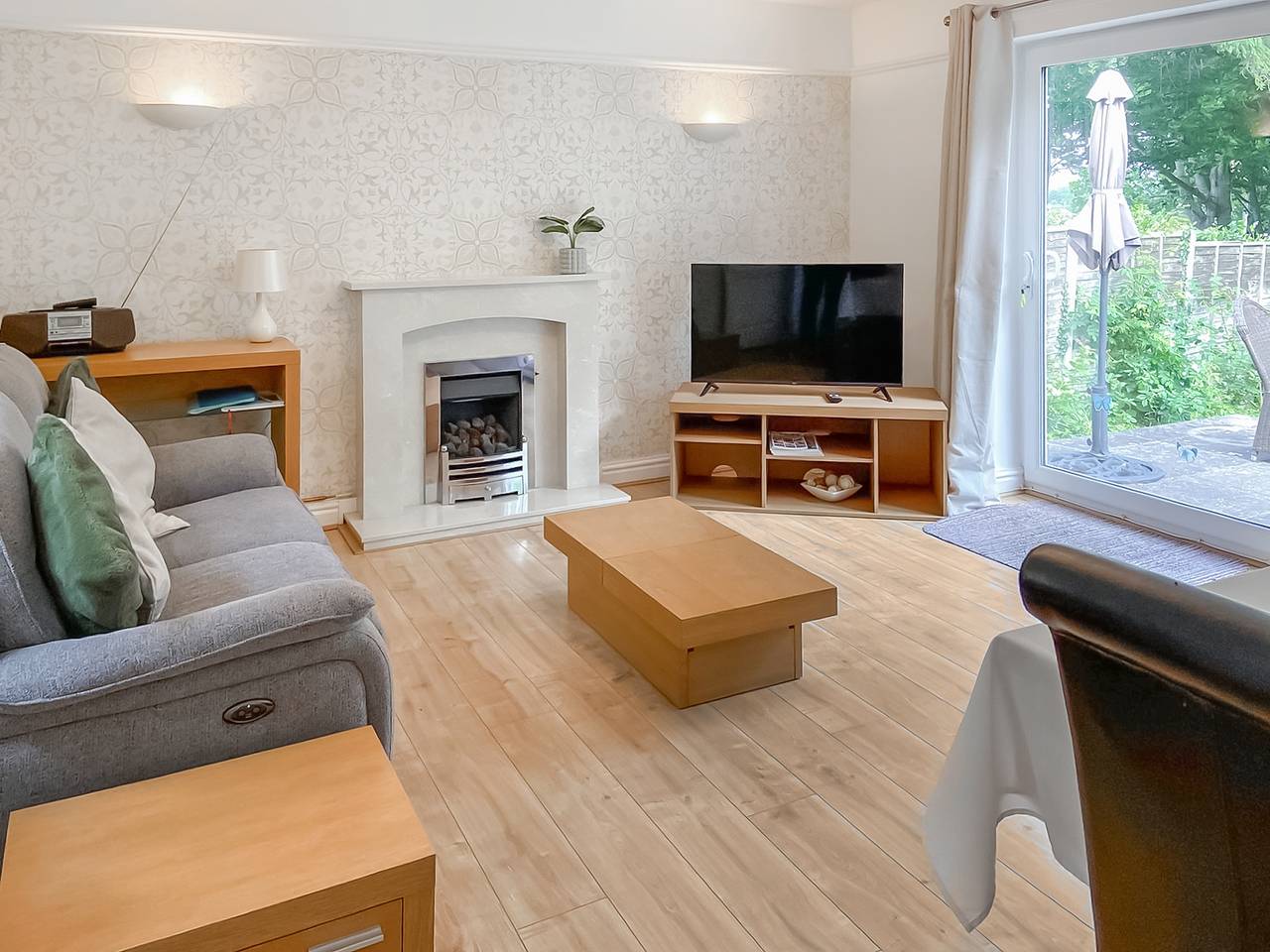 Thalassa in Herefordshire