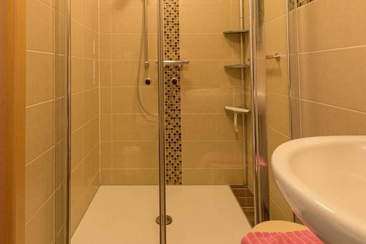 Ganze Wohnung, App. 2 - Smutje - Haus Kogge Spo in St. Peter-Bad, St. Peter-Ording