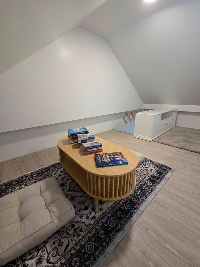 Location de vacances pour 2 personnes, avec jacuzzi ainsi que jardin et piscine dans Saraphi - 2