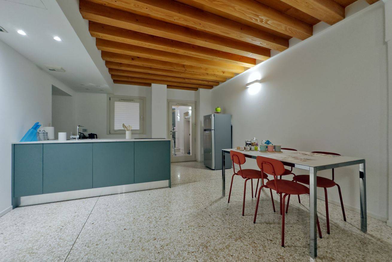 Appartement entier, Vicenza - Lovely Apartment in the center! in Vicenza, Province de Vicenza