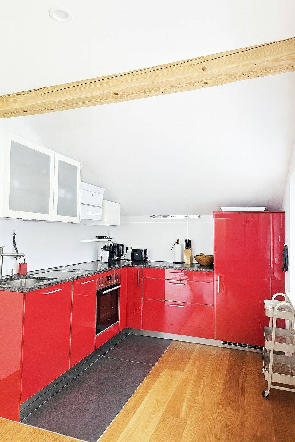 Ganze Wohnung, Ferienwohnung  Heimathafen - nah am See in Unteruhldingen, Uhldingen-Mühlhofen