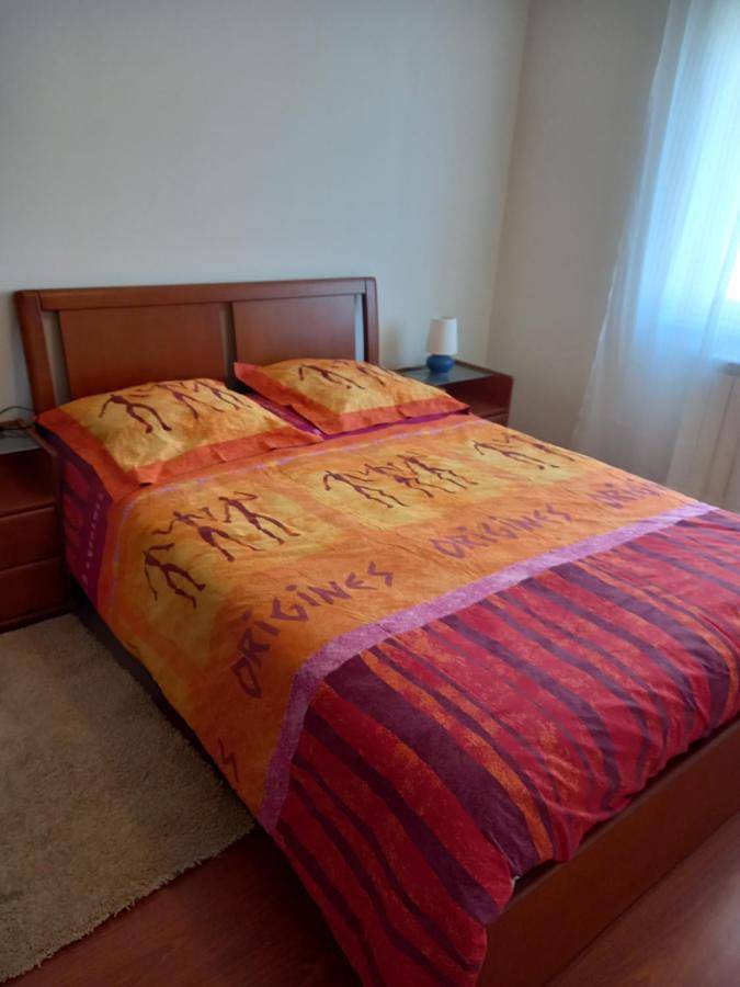 Gîte pour 7 personnes, avec vue ainsi que jardin et balcon à Vila Flor - 4