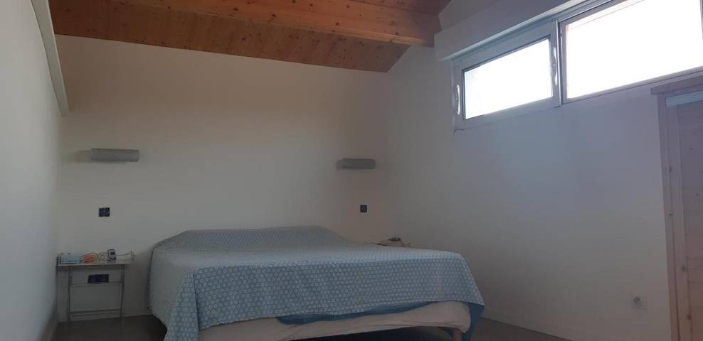 Location de vacances pour 4 personnes, avec terrasse à L'Houmeau - 2