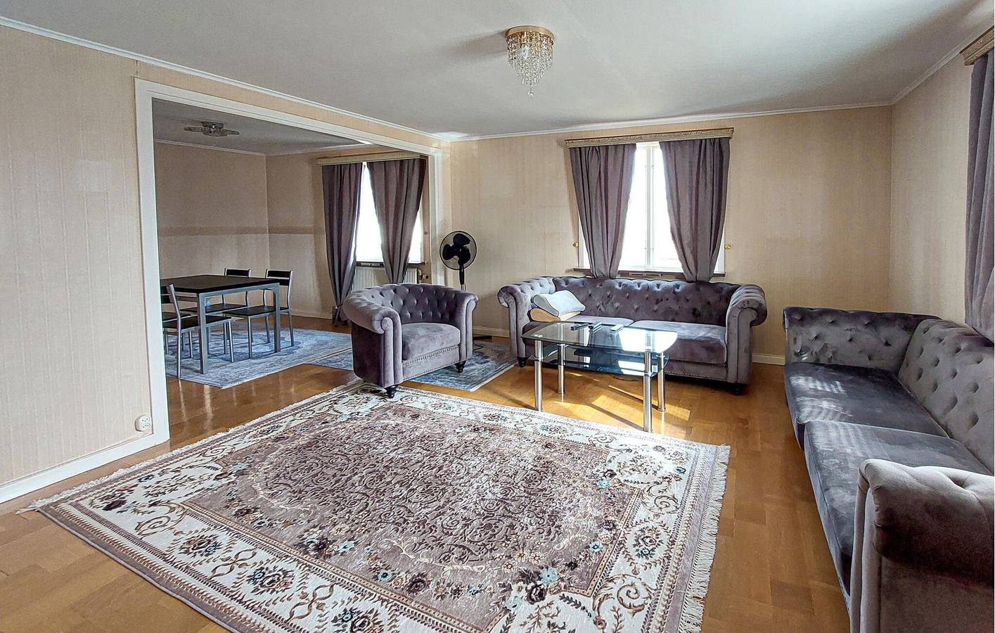 Ferienhaus für 6 Personen mit Garten in Unnaryd, Hylte