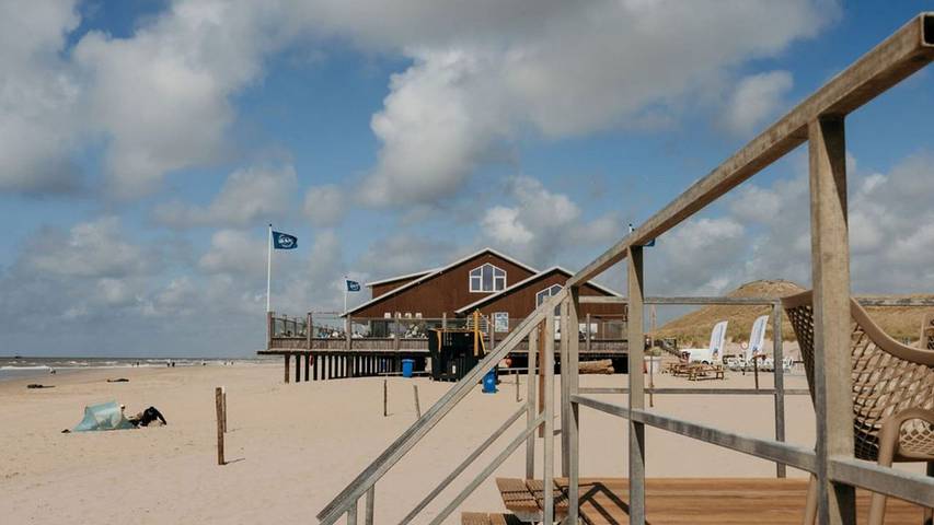 Ferienhaus für 5 Personen in Petten - 3
