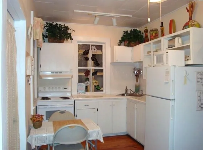 Vacation house for 2 people, with terrace - 1