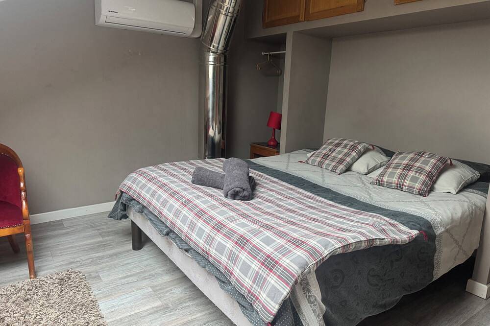 Appartement entier, Gîte la Grange in Jeuxey, Région d'Épinal