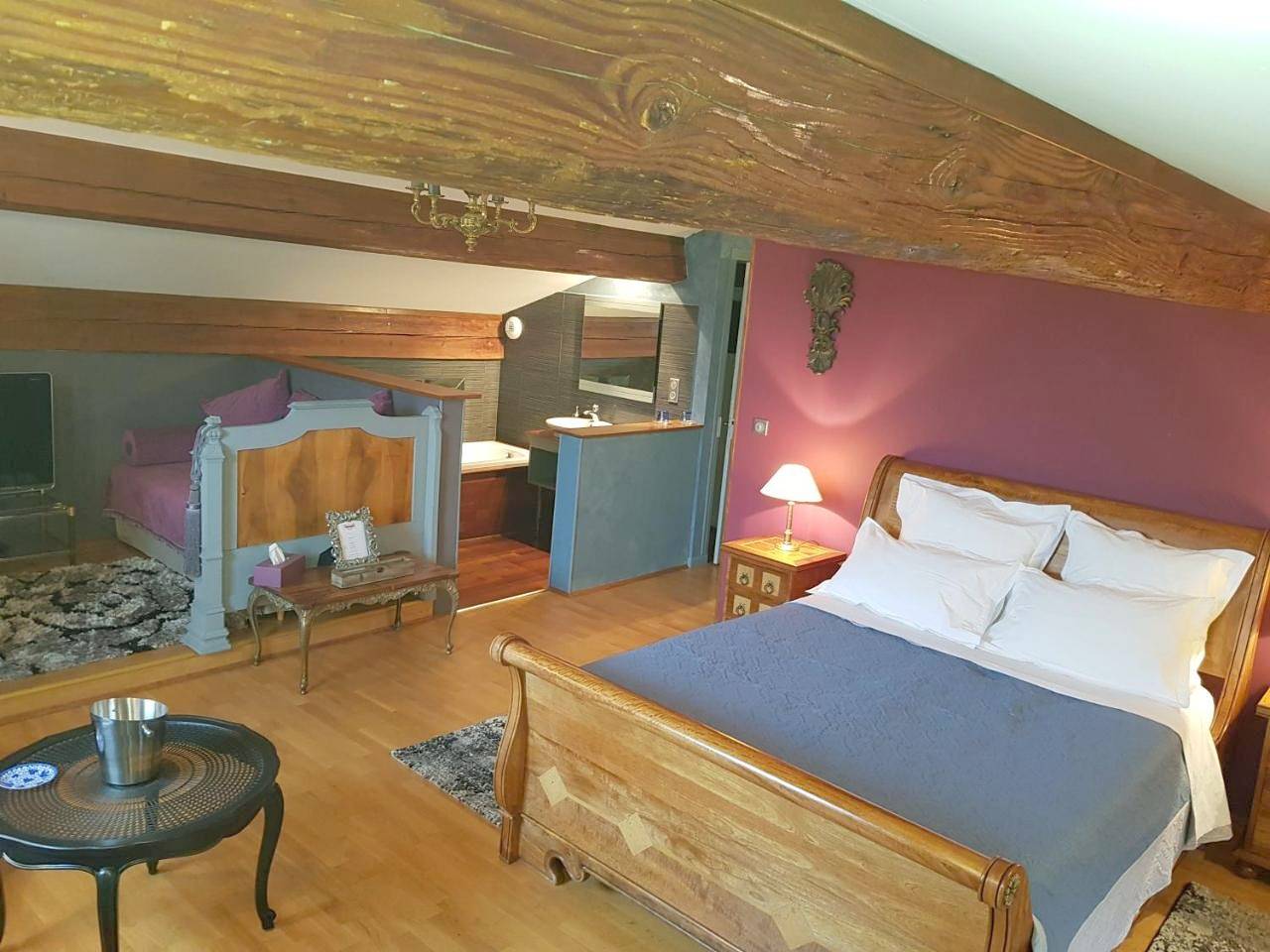 Villa Limonade, maison d'hotes in Olonzac, Canal du Midi