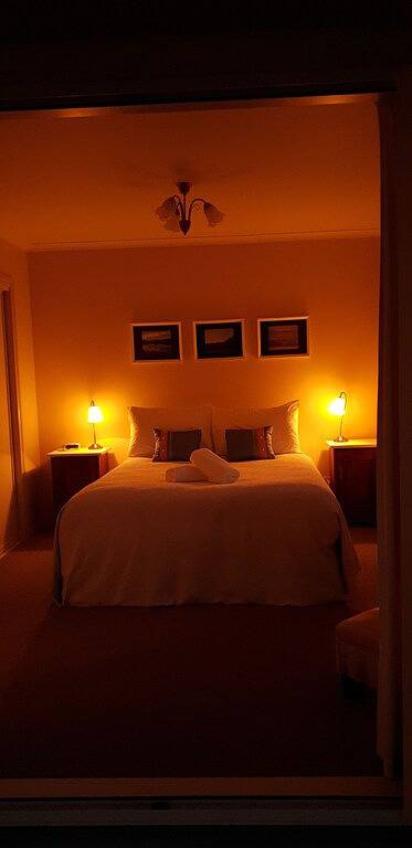 Relax on Rata Cottage 1 in Twizel, Mackenzie District