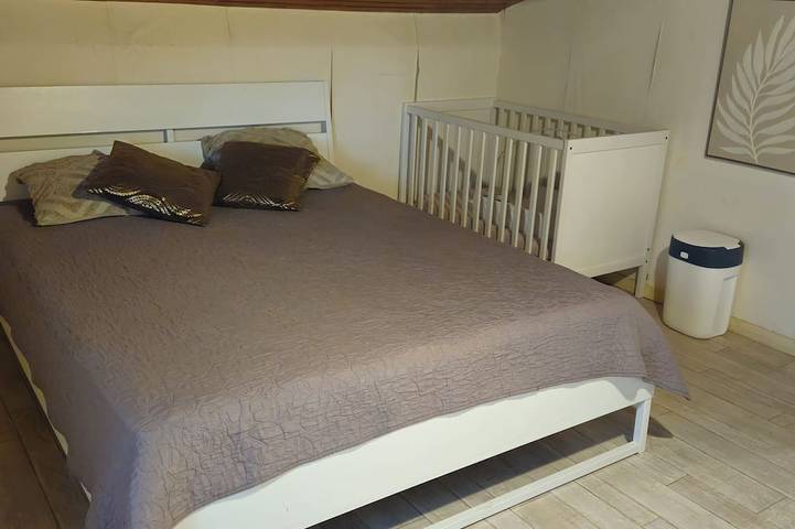 Location de vacances pour 8 personnes à Cournon-d'Auvergne - 3