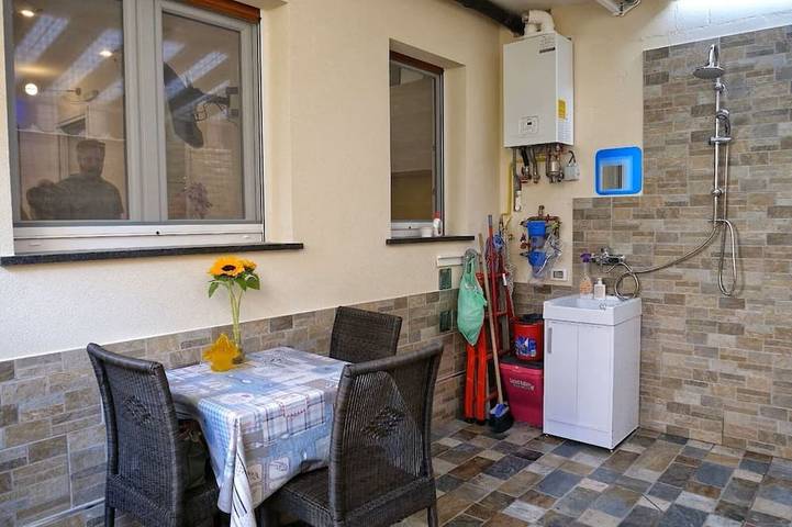 Appartement de vacances pour 4 personnes - 1