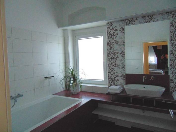 Ferienwohnung für 2 Personen, mit Garten, mit Haustier in Meißen - 3