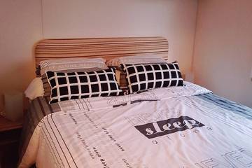 Camping pour 7 Personnes dans Lattes, Région de Montpellier, Photo 2