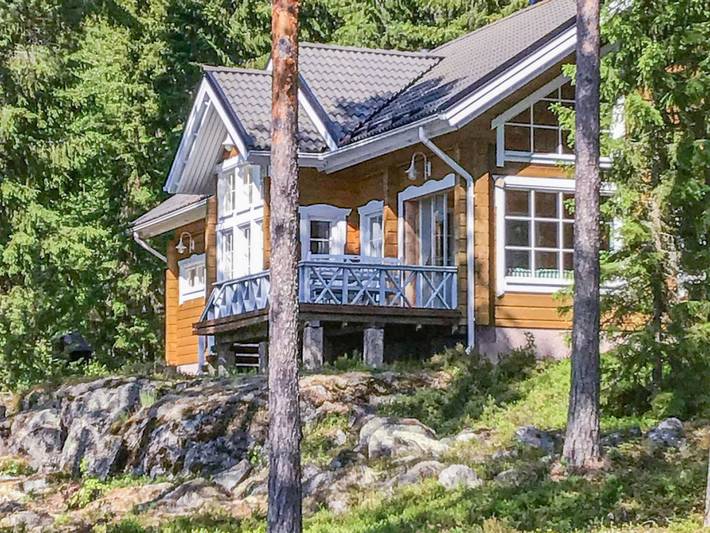Näsinjoutsen in Pirkanmaa